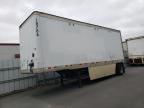 2008 Great Dane Dry Van Trailer იყიდება Hayward-ში, CA - Normal Wear