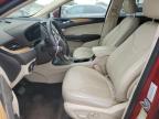 2015 Lincoln Mkc  for Sale in Mercedes, TX - Side