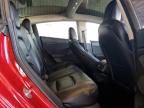 2022 Tesla Model 3  na sprzedaż w American Canyon, CA - Front End