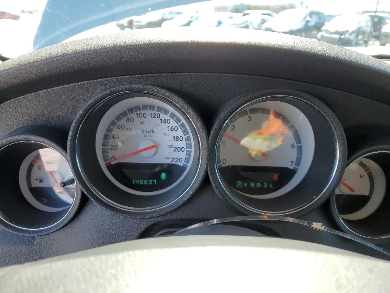 2008 Dodge Charger VIN: 2B3KA43G98H310422 Lot: 51672305