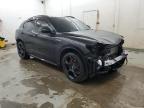 2023 Alfa Romeo Stelvio Ti na sprzedaż w Madisonville, TN - Front End