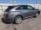 2013 Lexus Rx 350 Base for Sale in Littleton, CO - Front End