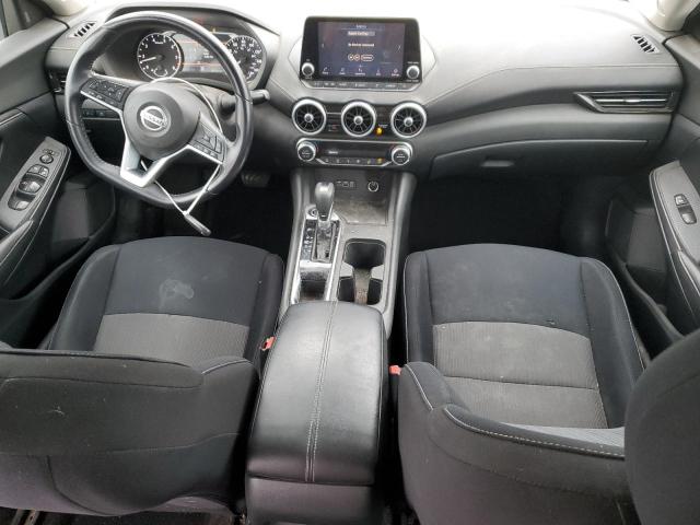  NISSAN SENTRA 2020 Gray