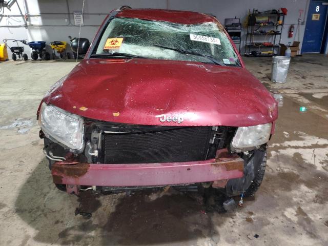 2012 JEEP COMPASS 