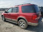 2003 Ford Explorer Eddie Bauer იყიდება Cahokia Heights-ში, IL - Front End