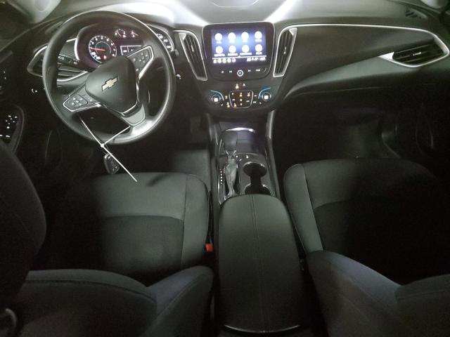  CHEVROLET MALIBU 2024 Белы