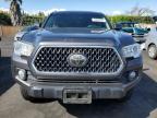 2019 Toyota Tacoma Double Cab للبيع في San Martin، CA - Rear End