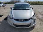 2014 Hyundai Elantra Se for Sale in Indianapolis, IN - Front End