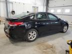 2016 Kia Optima Lx продається в Greenwood, NE - Rear End