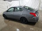 2019 Nissan Versa S на продаже в Walton, KY - Rear End