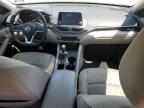 2019 Nissan Altima S for Sale in Mercedes, TX - Water/Flood