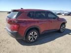 2023 Nissan Rogue Sv на продаже в Adelanto, CA - Front End