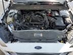2019 Ford Fusion Se na sprzedaż w Mercedes, TX - Water/Flood