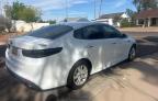 2016 KIA OPTIMA LX for sale at Copart AZ - PHOENIX