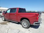 2019 Chevrolet Silverado K1500 Ltz за продажба в Corpus Christi, TX - Front End