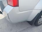 2011 NISSAN PATHFINDER for sale at Copart YORK