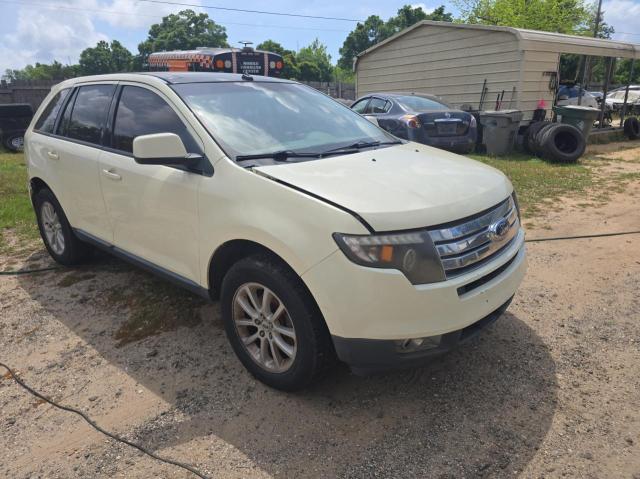 2007 Ford Edge Sel Plus