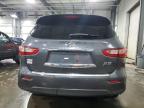 2013 Infiniti Jx35  იყიდება Ham Lake-ში, MN - Mechanical