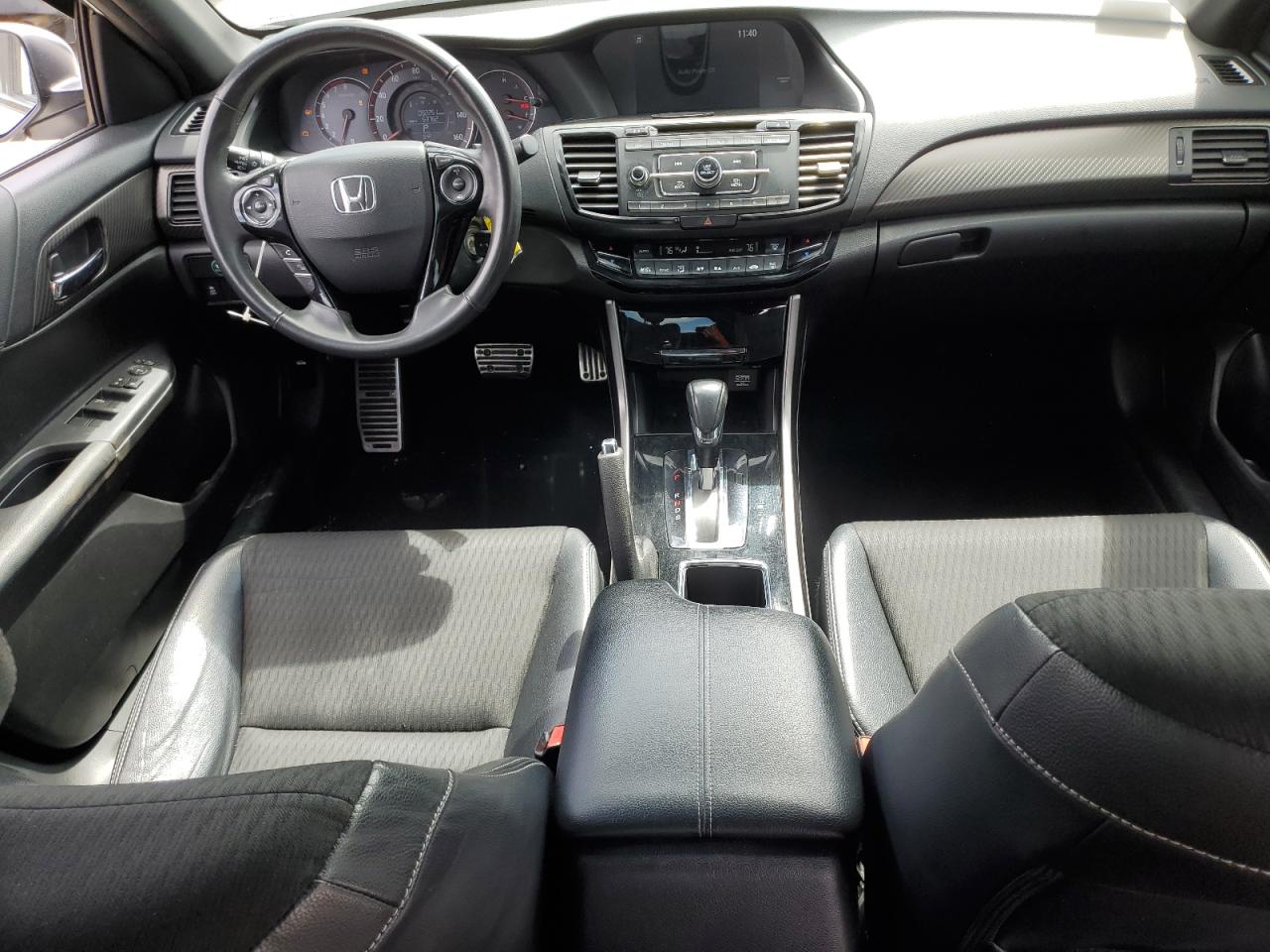 1HGCR2F53HA195214 HONDA ACCORD 2017