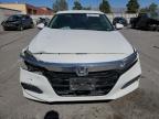 2020 Honda Accord Lx for Sale in Anthony, TX - Front End
