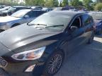 2019 FORD FOCUS TITA for sale at Copart WOLVERHAMPTON