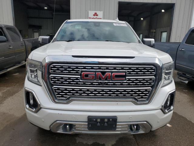  GMC SIERRA 2020 Білий