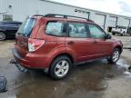 2010 Subaru Forester Xs zu verkaufen in Montgomery, AL - Rear End