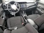 2022 Nissan Kicks Sv en Venta en Houston, TX - Front End