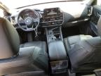 2023 Nissan Pathfinder Sl for Sale in Mercedes, TX - Water/Flood