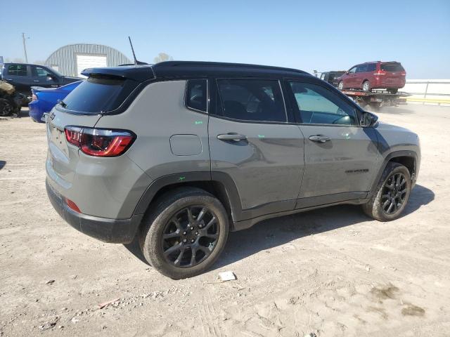  JEEP COMPASS 2023 Сірий
