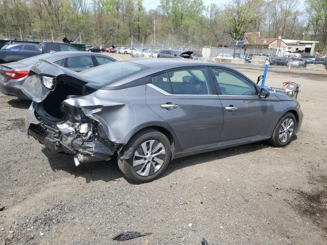  NISSAN ALTIMA 2024 Szary