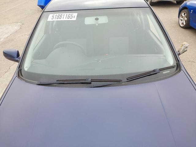 2004 VOLKSWAGEN GOLF FINAL