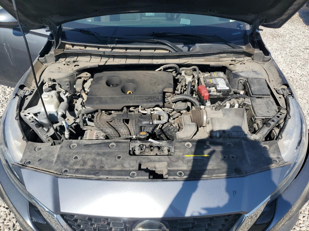 1N4BL4BV4LC138701 NISSAN ALTIMA 2020
