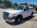 2005 Ford F150  for Sale in Mendon, MA - Minor Dent/Scratches