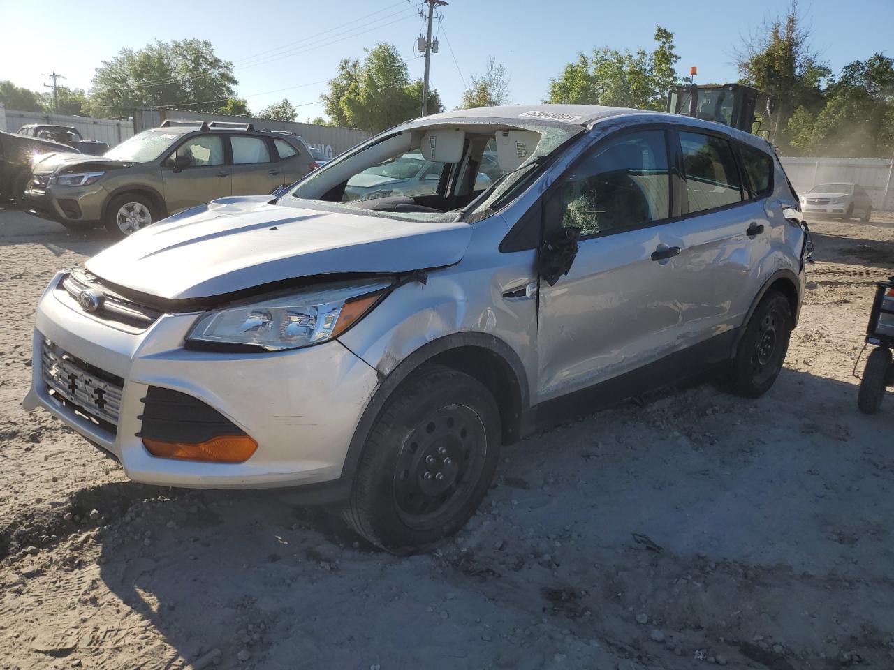 2016 Ford Escape S იყიდება Midway-ში, FL - All Over