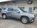 2021 Chevrolet Traverse Lt for Sale in Dyer, IN - Side