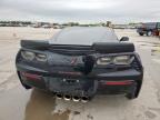 2019 Chevrolet Corvette Z06 2Lz na sprzedaż w Grand Prairie, TX - Rear End
