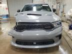 2022 Dodge Durango Gt იყიდება Elgin-ში, IL - Front End