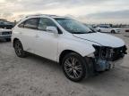 2013 Lexus Rx 350 იყიდება Houston-ში, TX - Front End