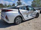2018 Toyota Prius Prime  на продаже в Hampton, VA - Side