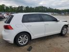 2016 Volkswagen Golf S/Se   zu verkaufen in Ellenwood, GA - Front End