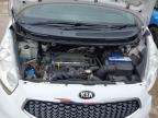2015 KIA VENGA 4 AU for sale at Copart WESTBURY