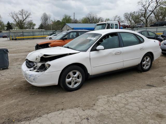 2002 Ford Taurus Se