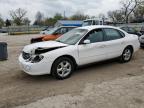 2002 Ford Taurus Se продається в Wichita, KS - Front End