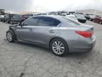 2017 Infiniti Q50 Premium zu verkaufen in North Las Vegas, NV - Front End
