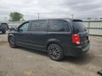 2017 Dodge Grand Caravan Sxt de vânzare în Shreveport, LA - Water/Flood