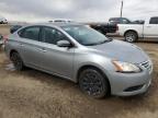 2013 Nissan Sentra S продається в Rocky View County, AB - Rear End