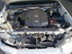 2007 Toyota Tacoma Double Cab Prerunner de vânzare în Sacramento, CA - Front End