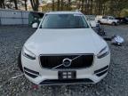 2019 Volvo Xc90 T6 Momentum იყიდება Windsor-ში, NJ - Side