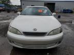 2001 Lexus Es 300 за продажба в Shreveport, LA - Water/Flood